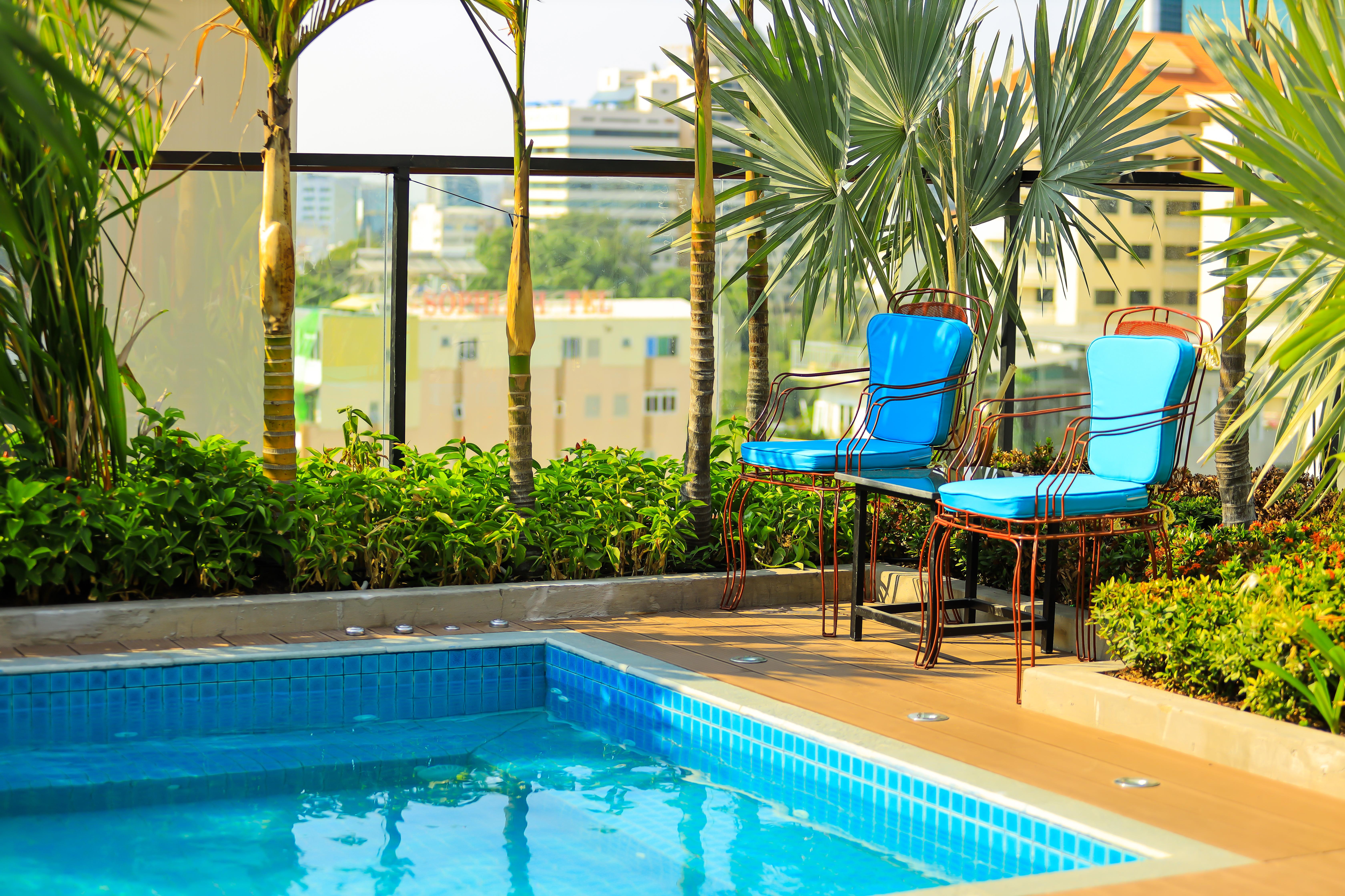 M Village Premier Thi Sach 4* Cidade de Ho Chi Minh