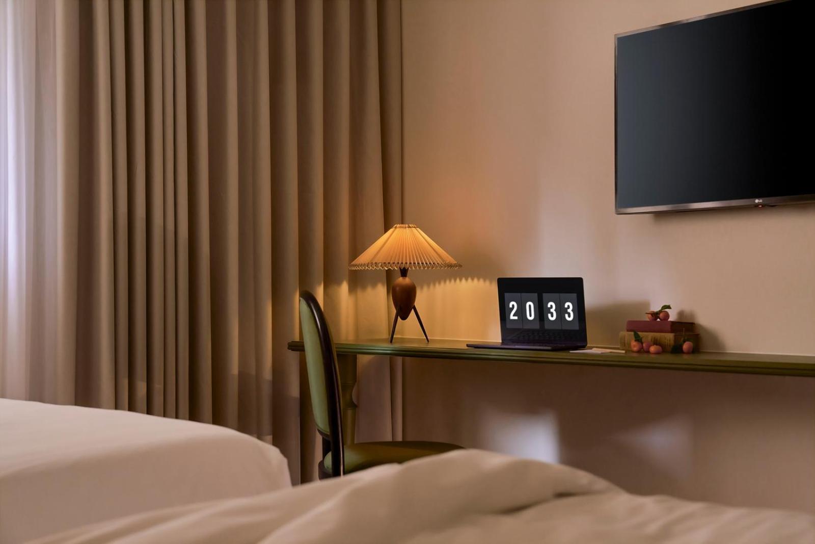 Hotel M Village Premier Thi Sach