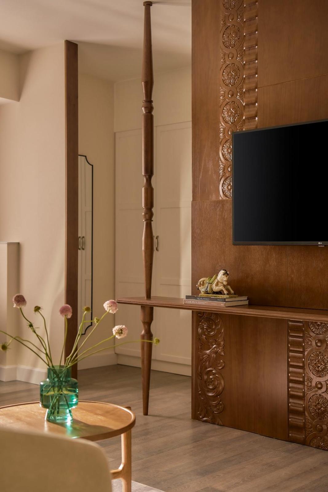 Hotel M Village Premier Thi Sach Cidade de Ho Chi Minh