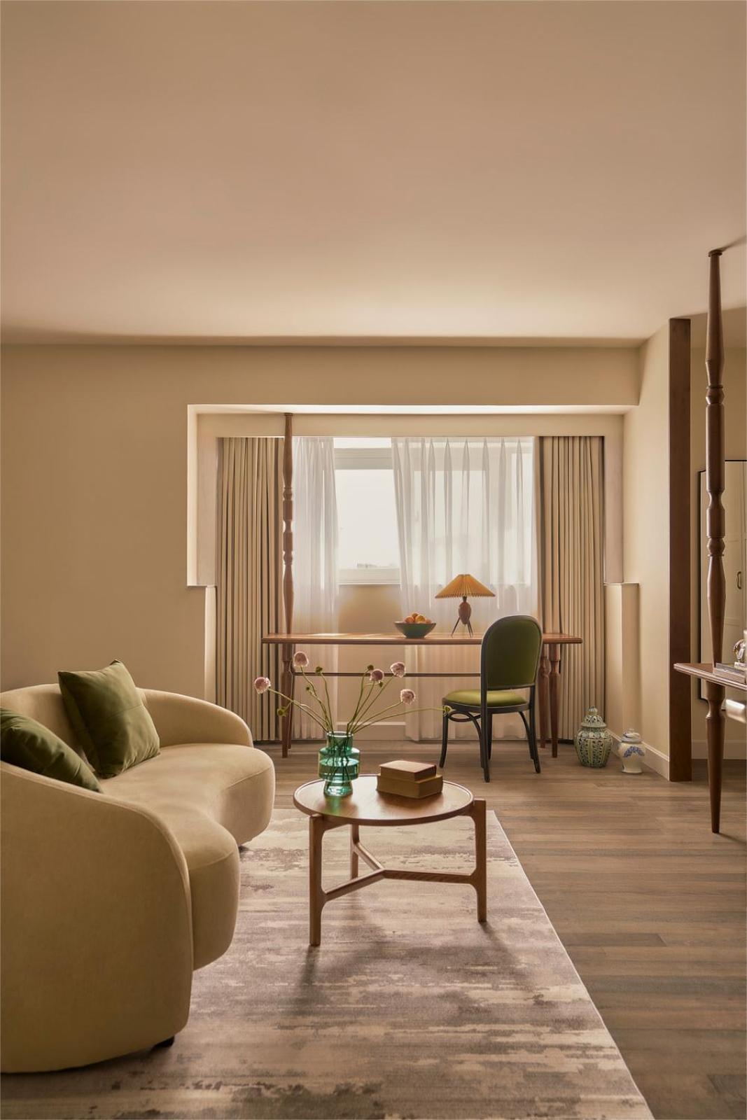 Hotel M Village Premier Thi Sach Cidade de Ho Chi Minh