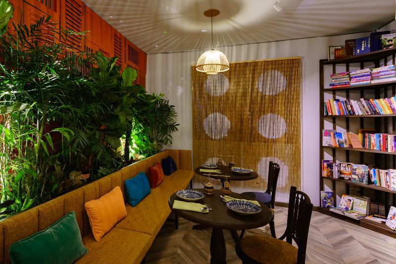 M Village Premier Thi Sach Cidade de Ho Chi Minh